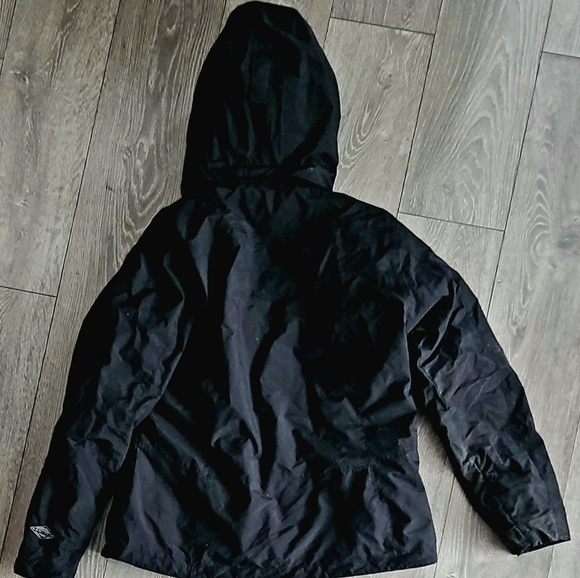 Columbia Waterproof 2 in 1 Jacket - Picture 2 of 6